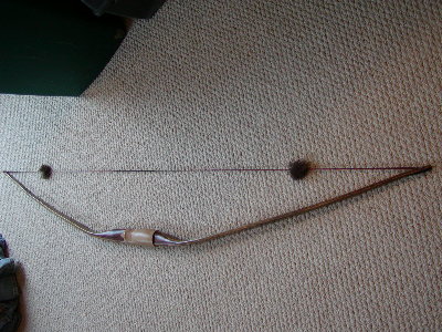 strung