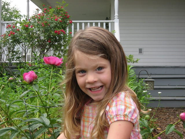 Josie bday 10 022