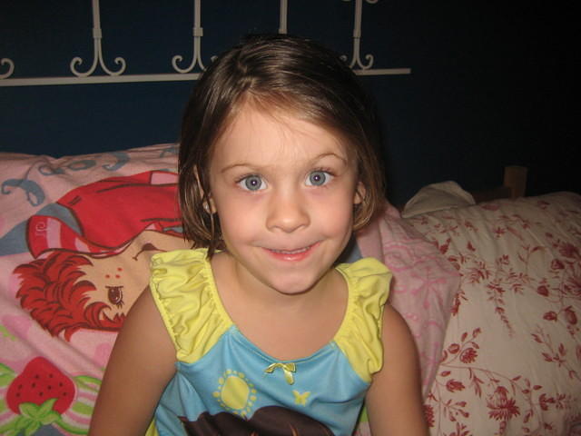 Josie\'s hair 005