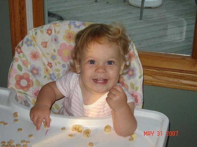 I'm One Today!
