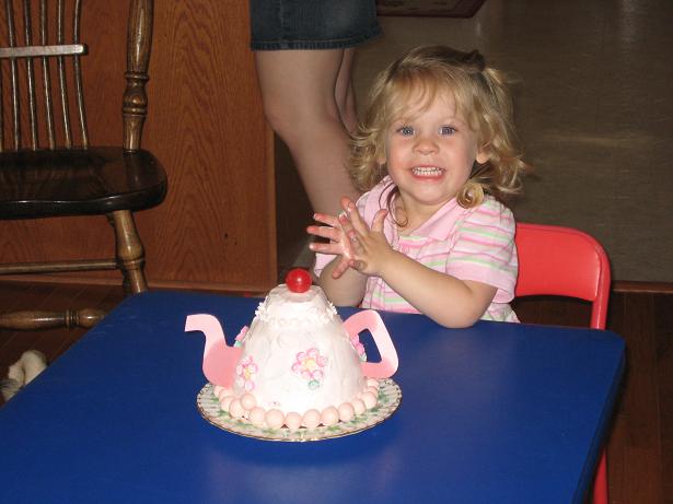 birthday one