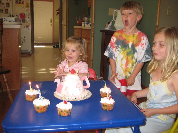 birthday two