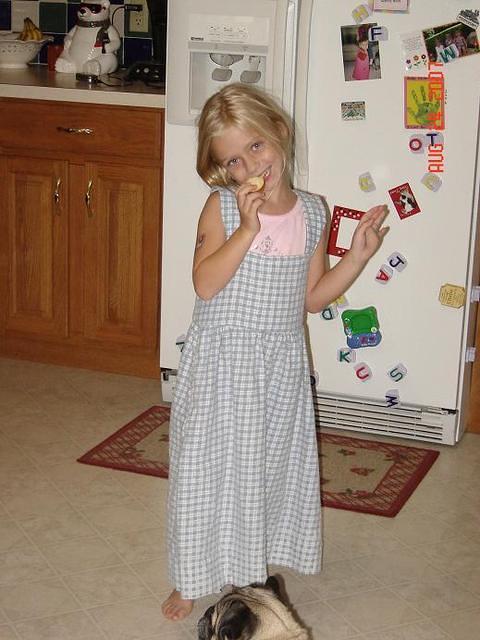 dorothy