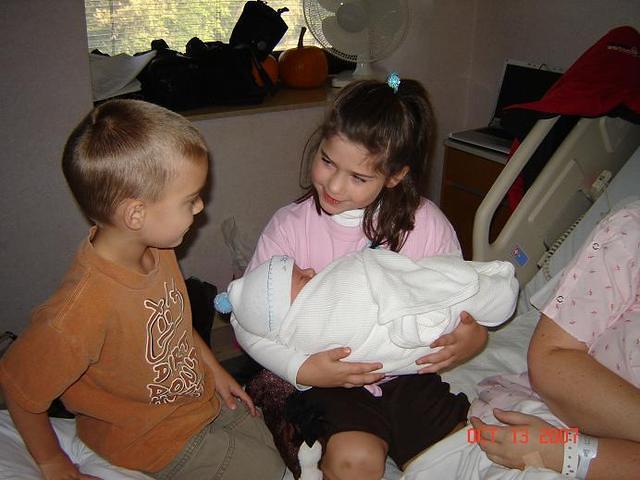 hannah and josh