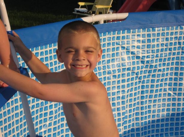 josh pool