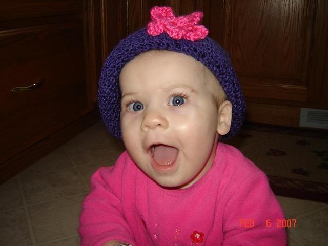 josie hat