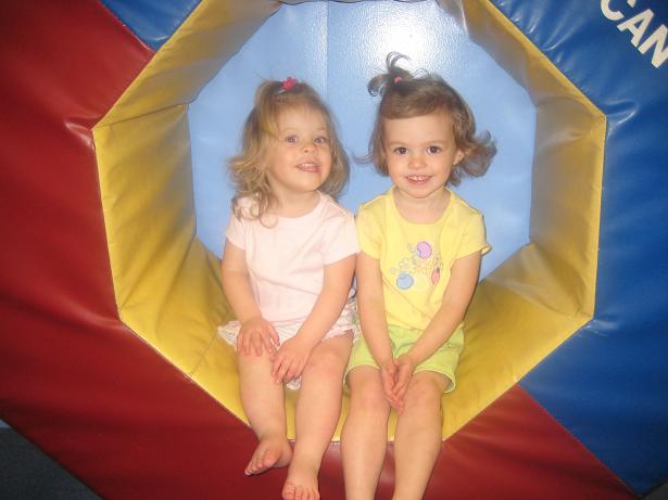 kate&josie gymnastics