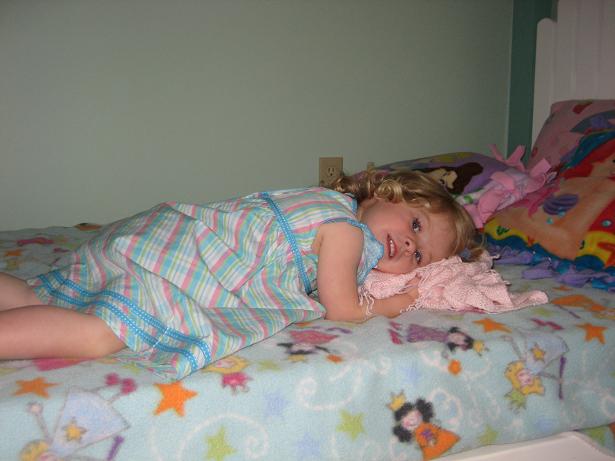 new mattress