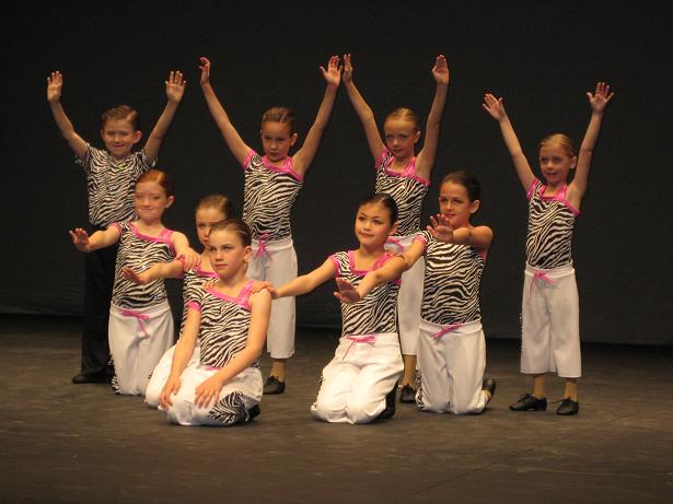 recital two