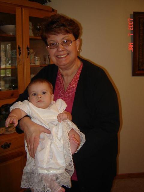 sandy and josie
