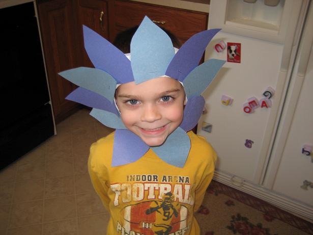 sunflower josh