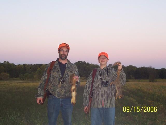 Opening Day 2006