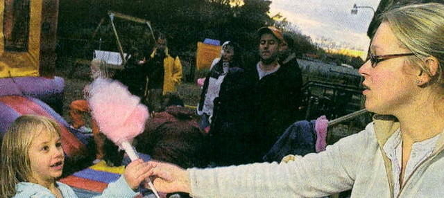 fall fest sleepy