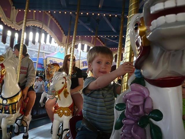 carousel