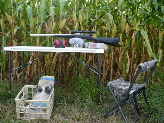 bench (Small)