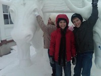 Winter 2010-2011