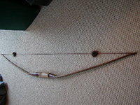 strung