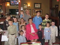 GREAT Grandma Stiles