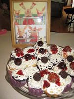 Josie bday 10 031