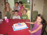 Memorial Weekend 072