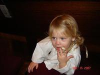 angel josie