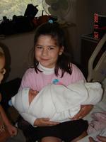 big sister