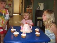 birthday four
