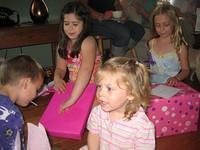birthday three