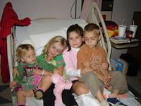 grandkids hospital
