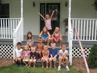 gwen party group