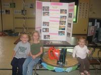 gwen science fair