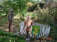 josh garden one
