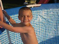 josh pool
