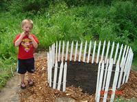 josh\'s garden