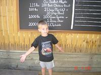josh zoo