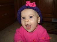 josie hat