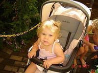josie zoo