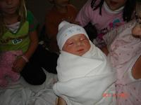 little levi
