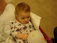 little patient