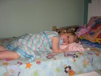 new mattress