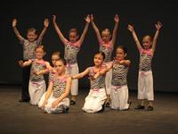 recital two