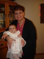 sandy and josie