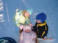 sledders