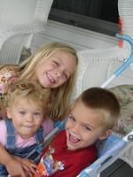 smiles