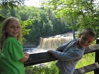 taq falls