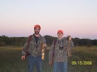 Opening Day 2006