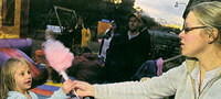 fall fest sleepy