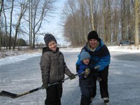 Kids 2009