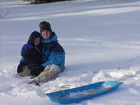 drew sled2