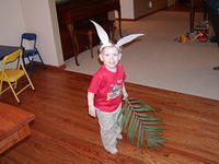 Palm Sunday 2